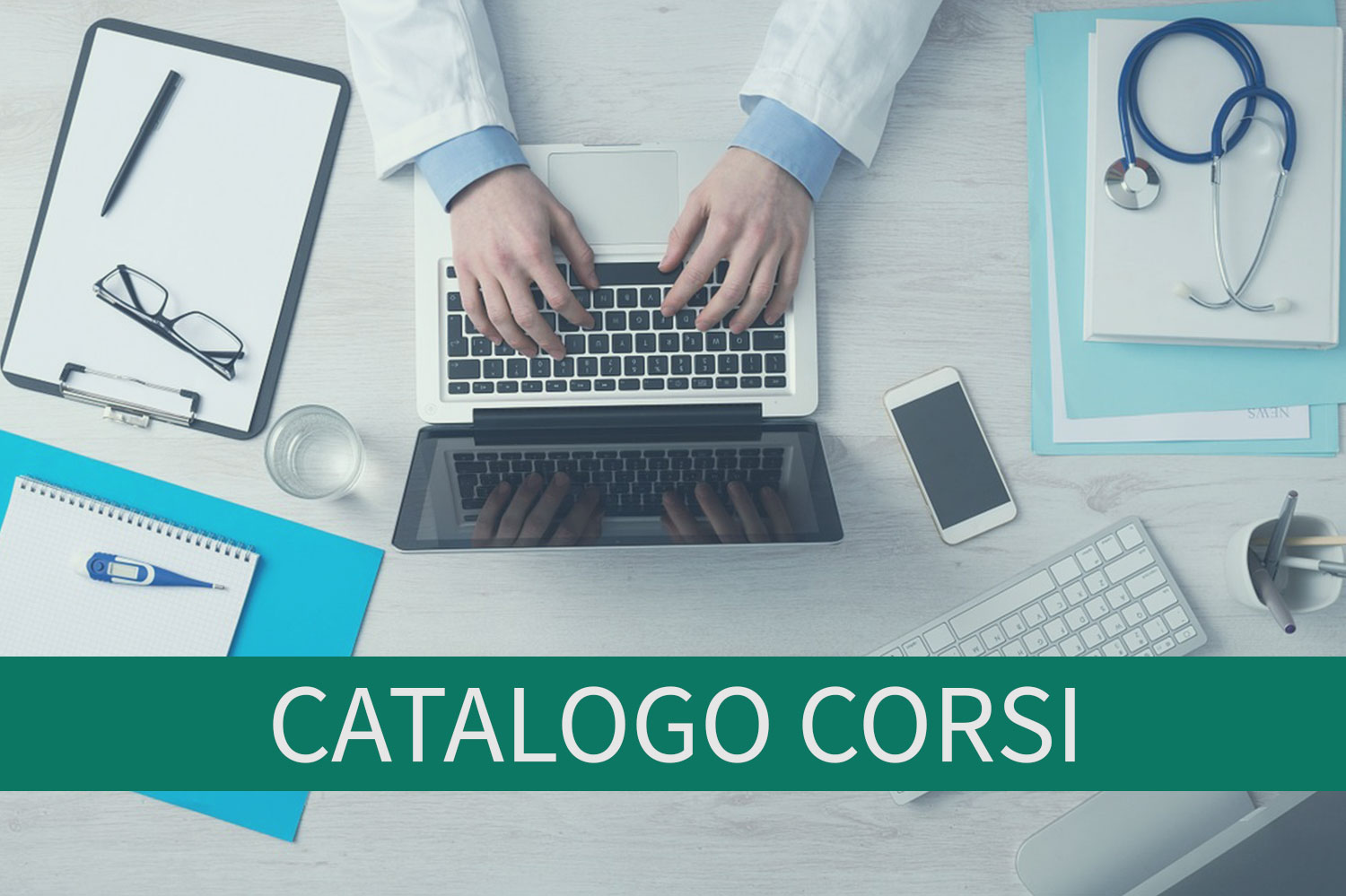 Catalogo corsi